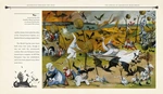 Quidditch Through the Ages Illustrated Edition. Зображення №5