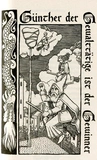 Quidditch Through the Ages. Изображение №6