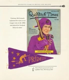 Quidditch Through the Ages Illustrated Edition. Зображення №8