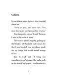 Galatea. Зображення №2