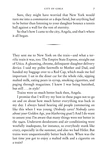 City of Girls. Изображение №5