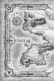 Throne of Glass: Heir of Fire. Book 3. Изображение №2