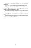 A Court of Silver Flames. Book 5. Зображення №5