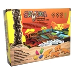 Набор для творчества Savanna 51204 Strateg. Изображение №2