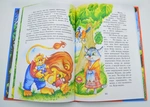 Комплект книг серії «Дивовижні пригоди в лісовій школі». Изображение №4