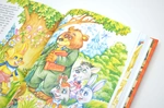 Комплект книг серії «Дивовижні пригоди в лісовій школі». Изображение №7
