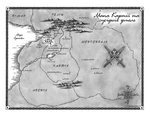Сходження на трон. Фальшивий принц. Книга 1. Изображение №1