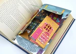 Harry Potter and Prisoner of Azkaban (MinaLima Edition). Зображення №3