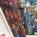 Harry Potter and Prisoner of Azkaban (MinaLima Edition). Зображення №6