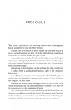 House of Flame and Shadow. Book 3. Зображення №1