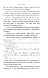 Things We Never Got Over. Part 1. Изображение №2