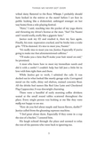 Things We Never Got Over. Part 1. Изображение №3