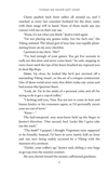 Things We Never Got Over. Part 1. Изображение №5