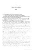 Things We Hide From The Light. Part 2. Изображение №1