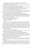 Things We Hide From The Light. Part 2. Изображение №3