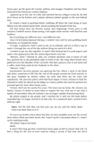 Things We Hide From The Light. Part 2. Изображение №4