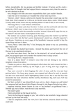 Things We Hide From The Light. Part 2. Изображение №5