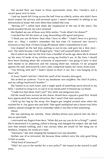 Things We Hide From The Light. Part 2. Изображение №6