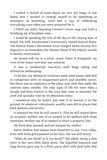 Things We Left Behind. Patr 3. Изображение №2