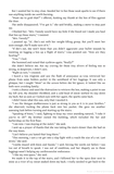 Things We Hide From The Light. Part 2. Изображение №7