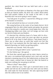 Things We Left Behind. Patr 3. Изображение №3