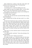 Things We Left Behind. Patr 3. Изображение №5
