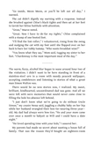 Things We Left Behind. Patr 3. Изображение №6