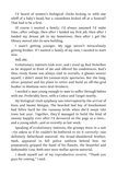 Things We Left Behind. Patr 3. Изображение №8