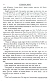 The Outsider. Изображение №6
