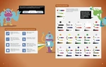 25 ігор для дітей. Scratch 3. Жартівливий посібник з кодування. Зображення №2