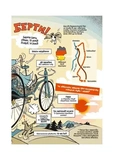 Наука в коміксах. Машини: двигуни, що рухають людство. Зображення №8