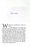 Half a War. Shattered Sea. Book 3. Изображение №2