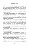 Death in the Clouds. Hercule Poirot. Book 12. Изображение №8
