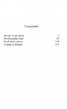Murder in the Mews. Hercule Poirot. Book 18. Зображення №4