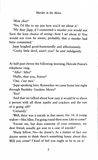 Murder in the Mews. Hercule Poirot. Book 18. Зображення №7