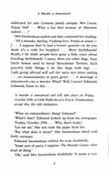 A Murder Is Announced. Miss Marple. Book 5. Изображение №9