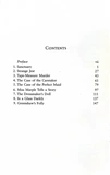 Miss Marple's Final Cases. Miss Marple. Book 12,6. Зображення №4