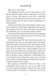 Black Coffee. Hercule Poirot. Book 7,5. Изображение №6