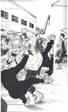 Токійські месники (Tokyo Revengers). Том 7. Изображение №4