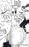 Токійські месники (Tokyo Revengers). Том 8. Зображення №4