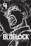 Синя тюрма (Blue lock). Том 4. Зображення №2 Синя тюрма (Blue lock). Том 4. Зображення №2