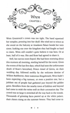 Cursed Crowns. Twin Crowns. Book 2. Изображение №3