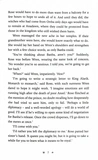 Cursed Crowns. Twin Crowns. Book 2. Изображение №9
