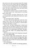 Burning Crowns. Twin Crowns. Book 3. Изображение №8