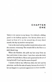 Divergent. Book 1. Изображение №3