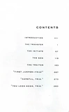 Four: A Divergent Collection. Зображення №3