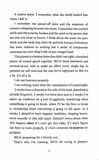 Unravel Me. Shatter Me. Book 2. Изображение №4