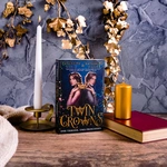 Twin Crowns. Зображення №1