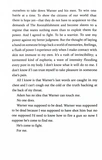 Unravel Me. Shatter Me. Book 2. Изображение №5