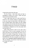 Unravel Me. Shatter Me. Book 2. Изображение №6